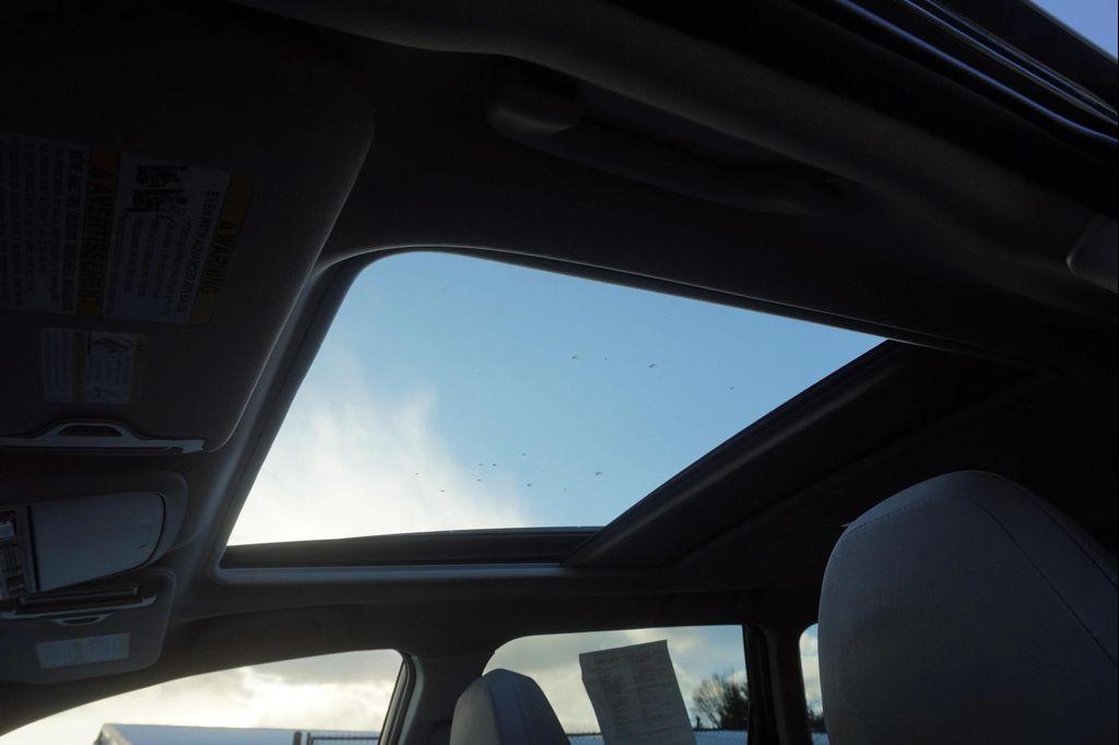 used 2023 Subaru Forester car, priced at $29,490