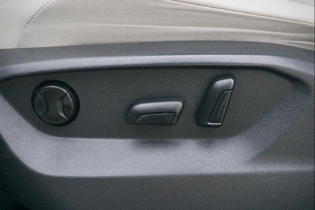 used 2020 Volkswagen Tiguan car, priced at $20,943