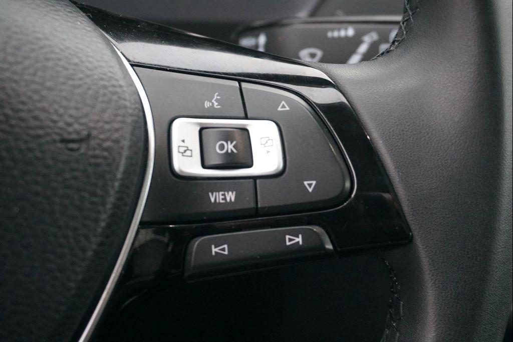 used 2020 Volkswagen Tiguan car, priced at $20,943