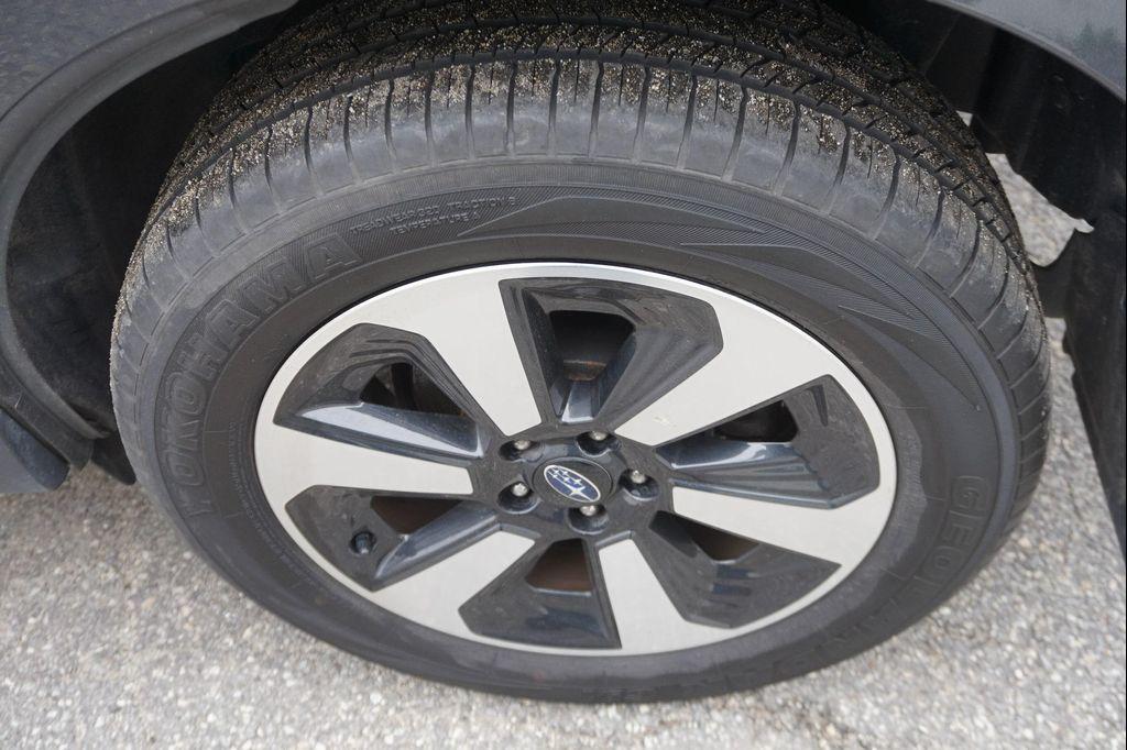 used 2018 Subaru Forester car, priced at $21,144