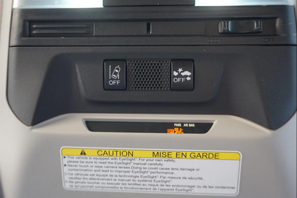 used 2022 Subaru Crosstrek car, priced at $22,418