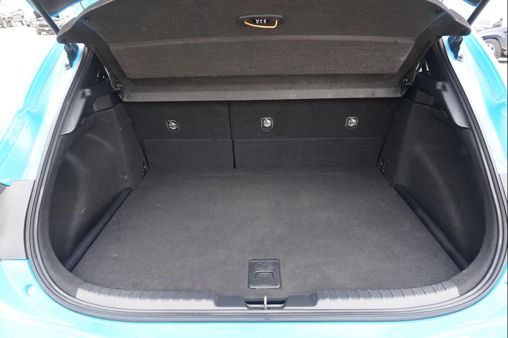 used 2019 Toyota Corolla car, priced at $17,389