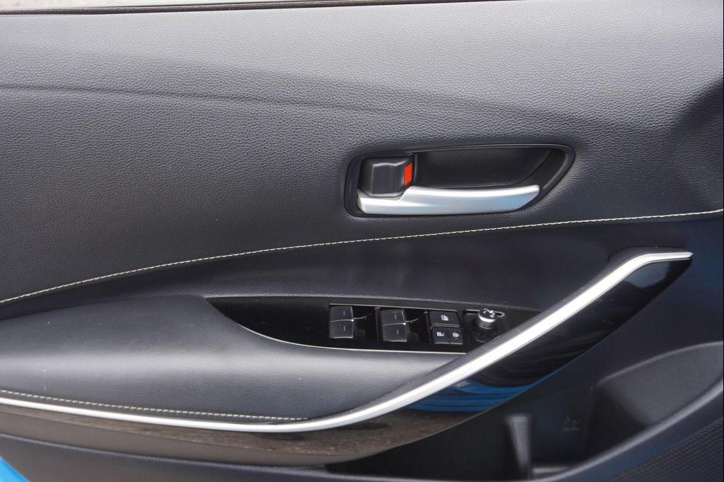 used 2019 Toyota Corolla car, priced at $17,389