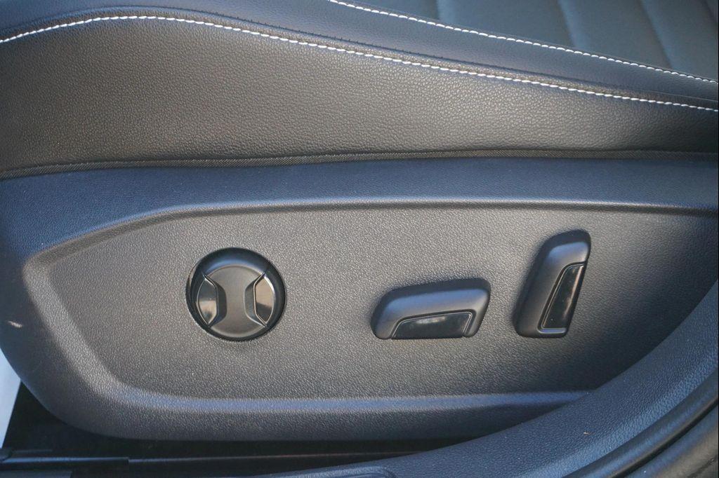 used 2023 Volkswagen Jetta car, priced at $20,775