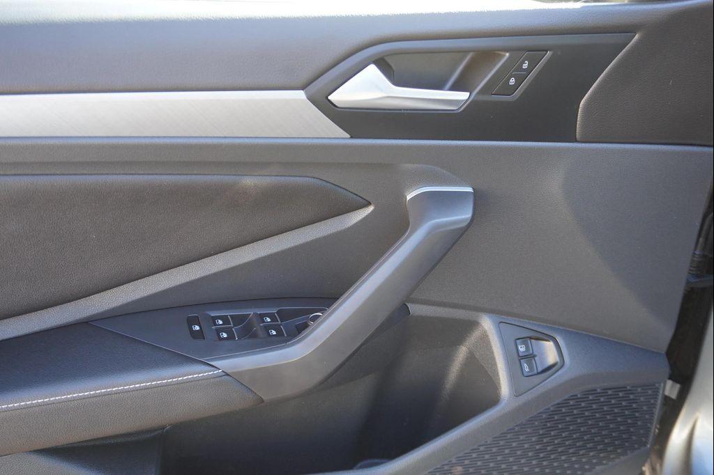 used 2023 Volkswagen Jetta car, priced at $20,775