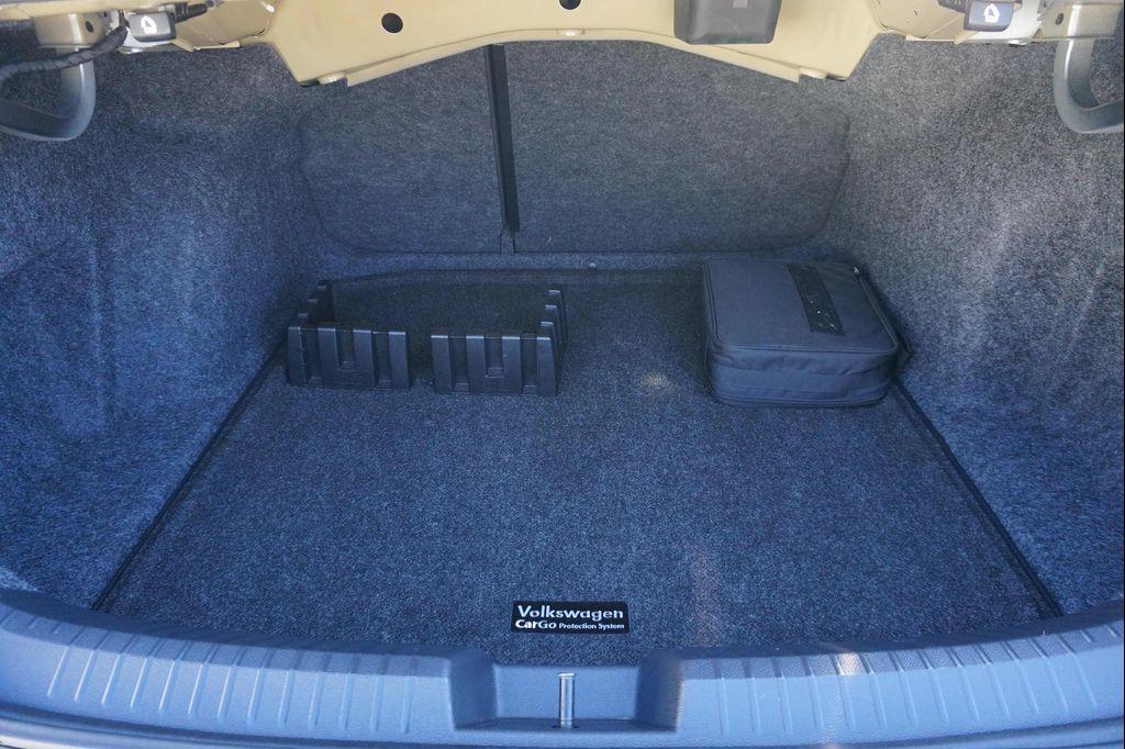 used 2023 Volkswagen Jetta car, priced at $20,775