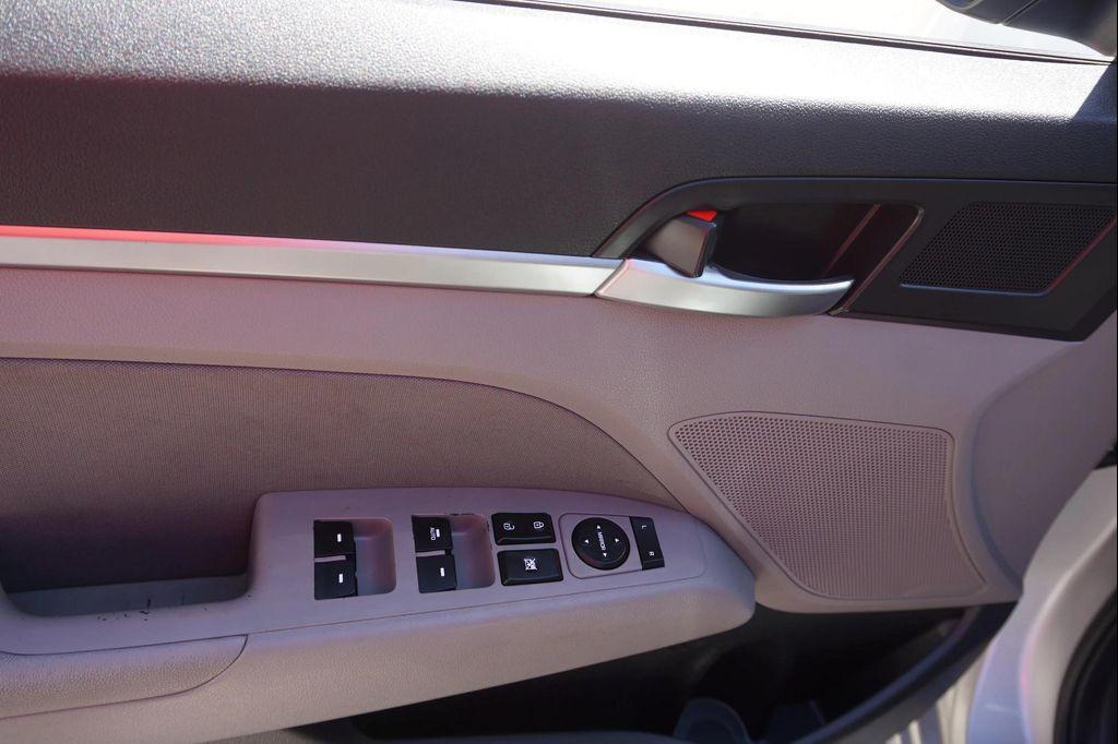 used 2019 Hyundai Elantra car, priced at $12,629