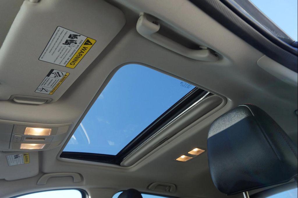 used 2024 Mazda CX-5 car, priced at $28,447