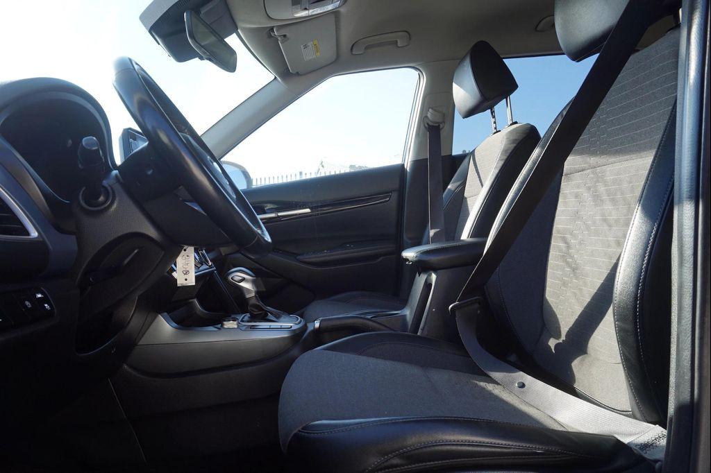 used 2021 Kia Seltos car, priced at $15,314