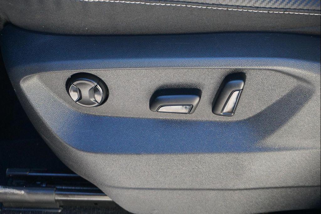 used 2022 Volkswagen Atlas Cross Sport car, priced at $23,348