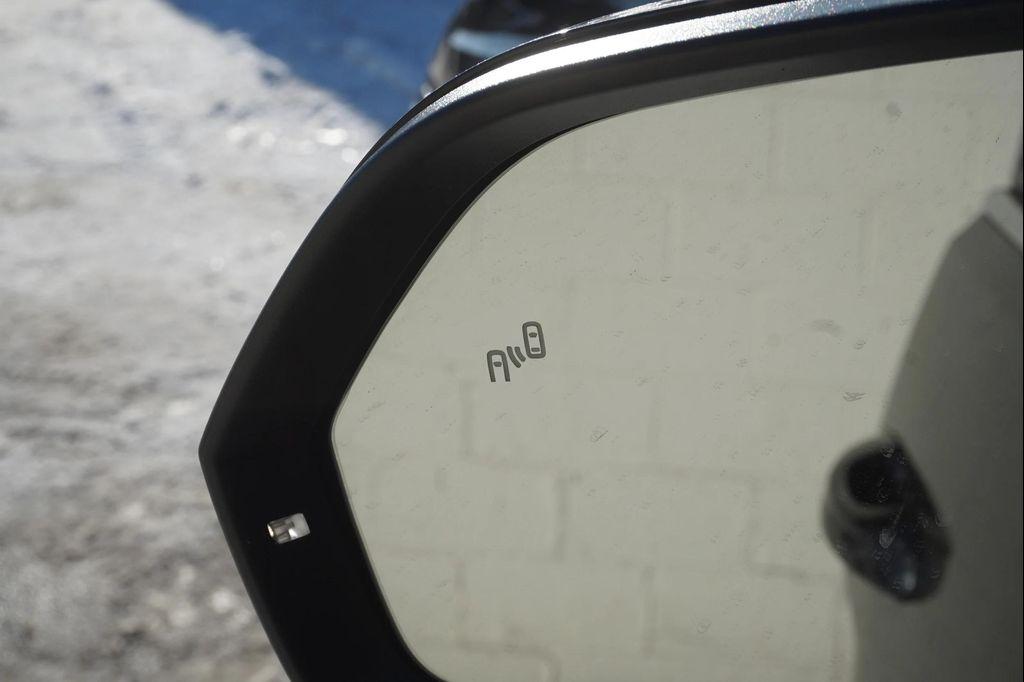 used 2022 Volkswagen Atlas Cross Sport car, priced at $23,348