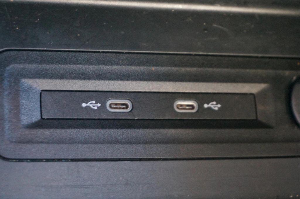 used 2022 Volkswagen Atlas Cross Sport car, priced at $23,348