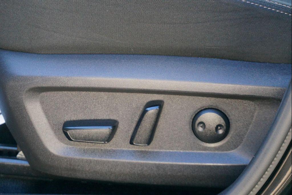 used 2023 Nissan Rogue car, priced at $23,488