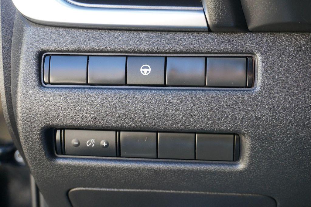 used 2023 Nissan Rogue car, priced at $23,488