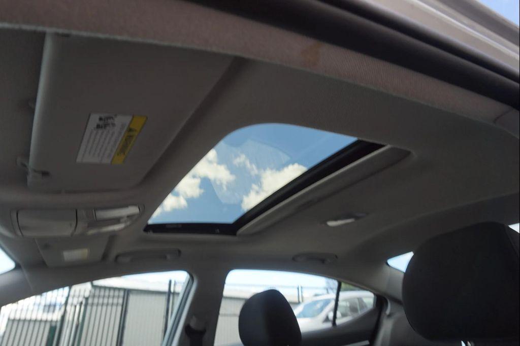 used 2020 Hyundai Elantra car, priced at $14,855