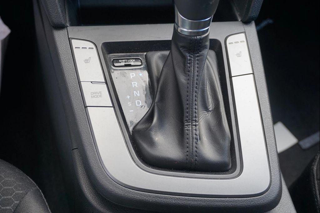 used 2020 Hyundai Elantra car, priced at $14,855