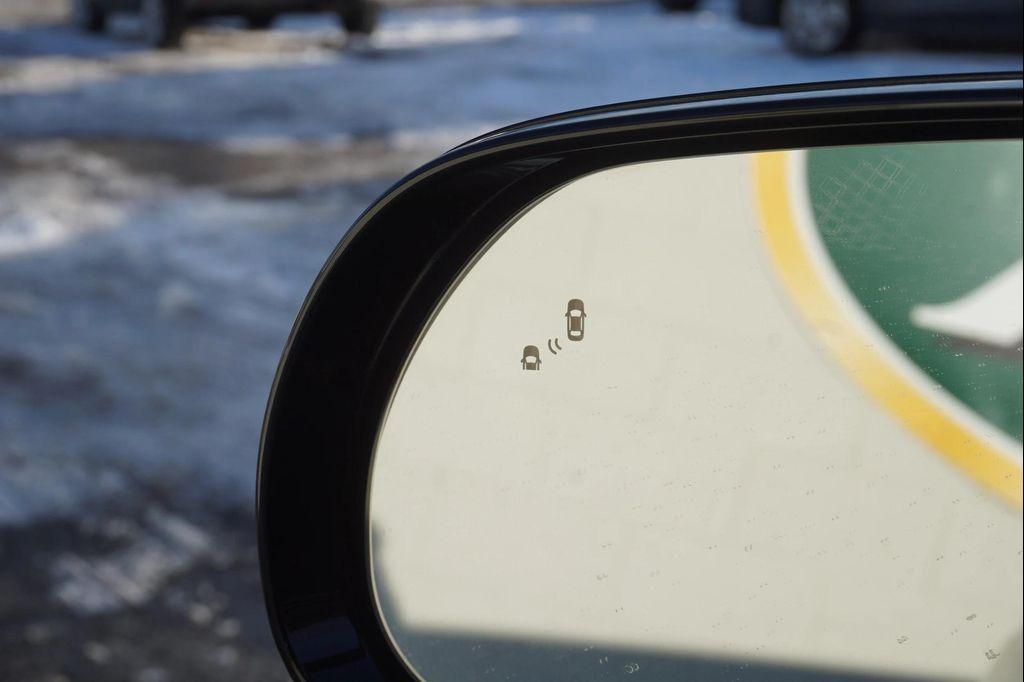 used 2023 Kia Soul car, priced at $15,788