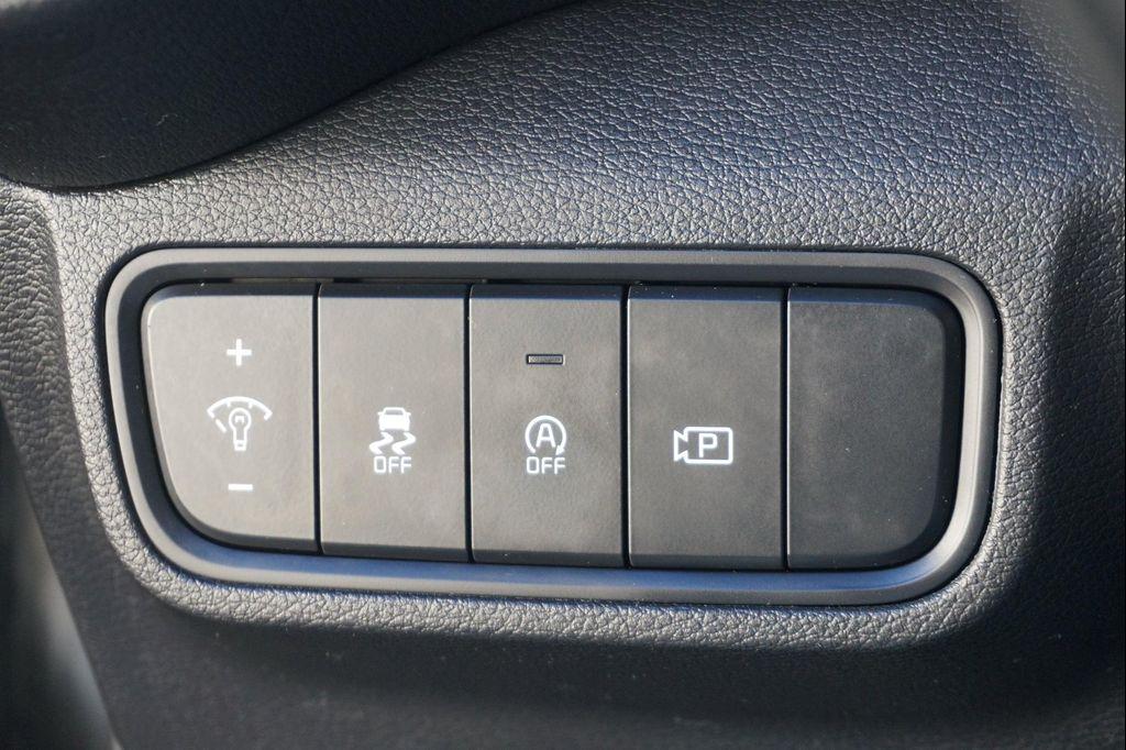 used 2023 Kia Soul car, priced at $15,788