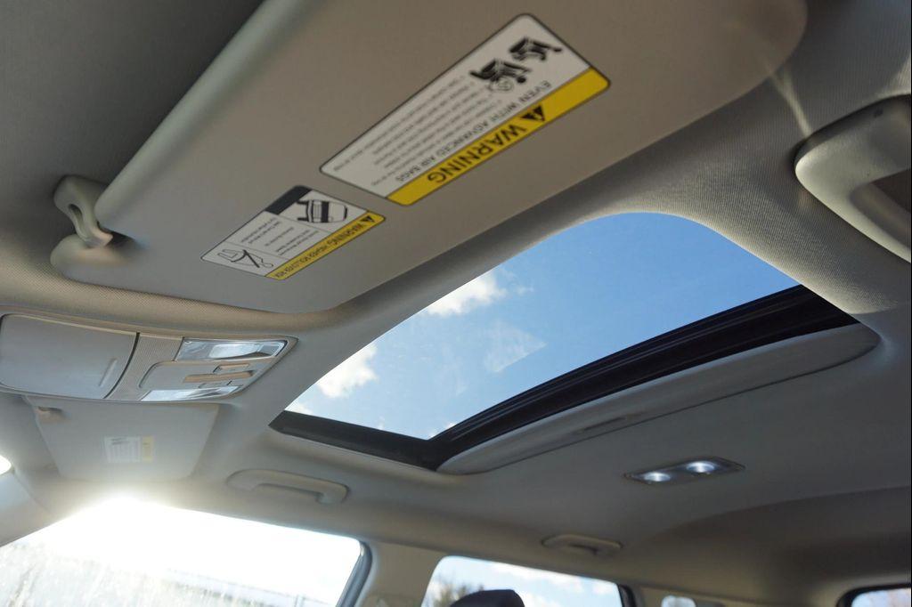 used 2023 Kia Soul car, priced at $15,788