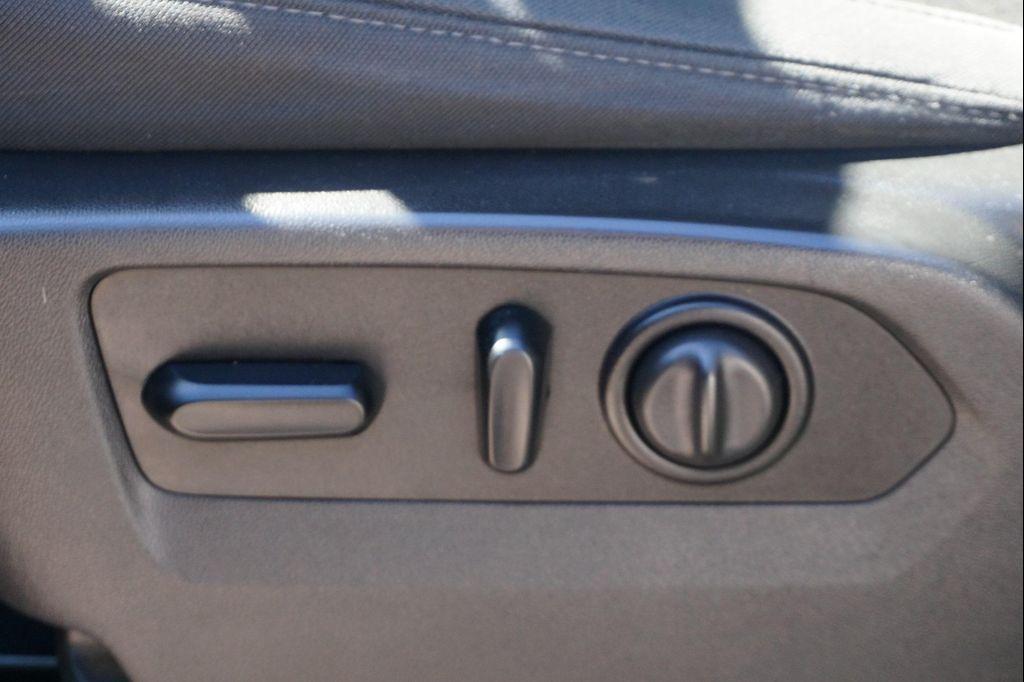 used 2020 Chevrolet Silverado 1500 car, priced at $29,990