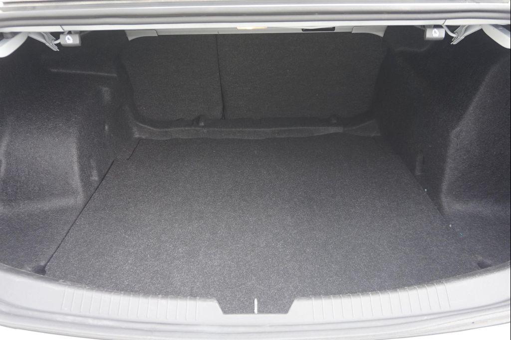 used 2024 Chevrolet Malibu car, priced at $18,842
