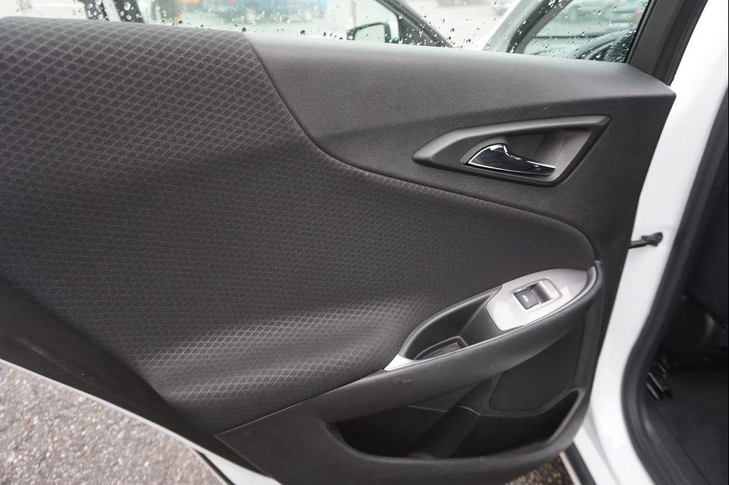 used 2024 Chevrolet Malibu car, priced at $18,842