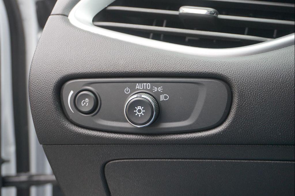 used 2024 Chevrolet Malibu car, priced at $18,842