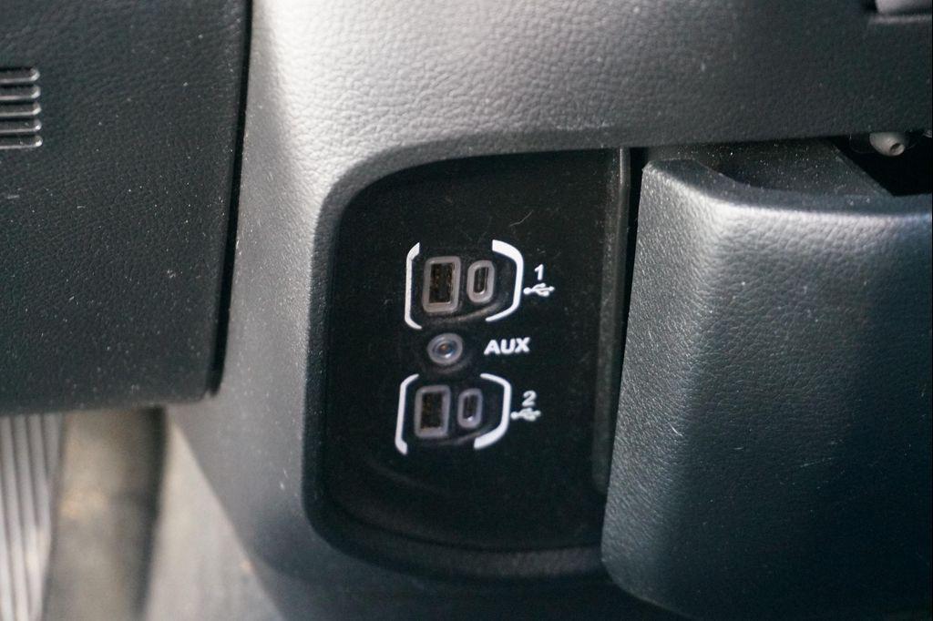 used 2022 Ram 1500 car, priced at $27,948