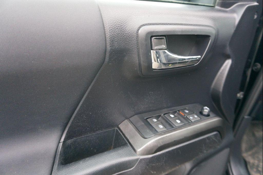 used 2020 Toyota Tacoma car, priced at $32,611