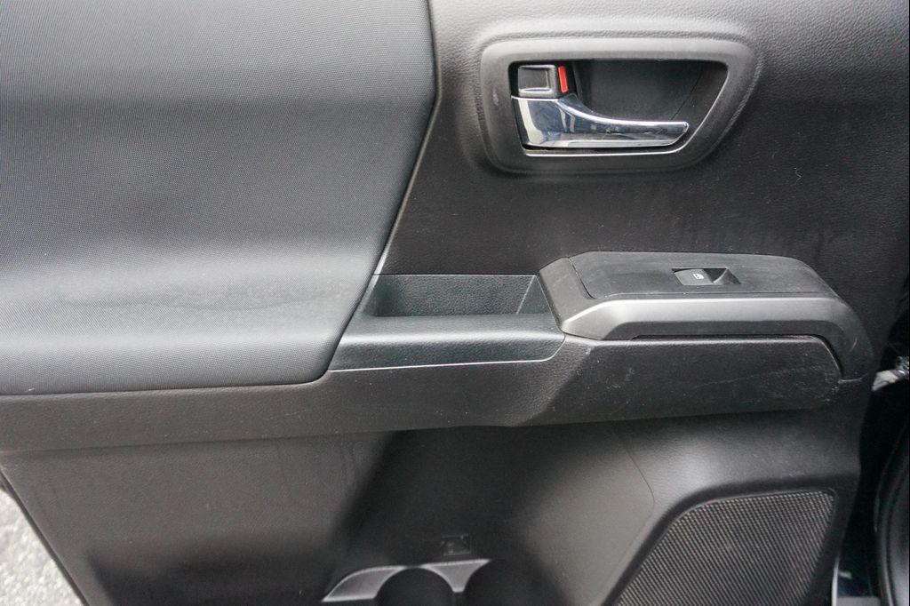 used 2020 Toyota Tacoma car, priced at $32,888