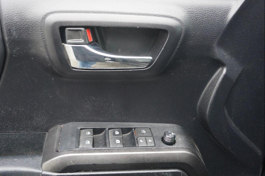 used 2020 Toyota Tacoma car, priced at $32,888