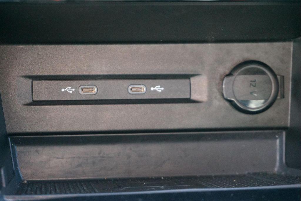 used 2023 Volkswagen Taos car, priced at $23,042