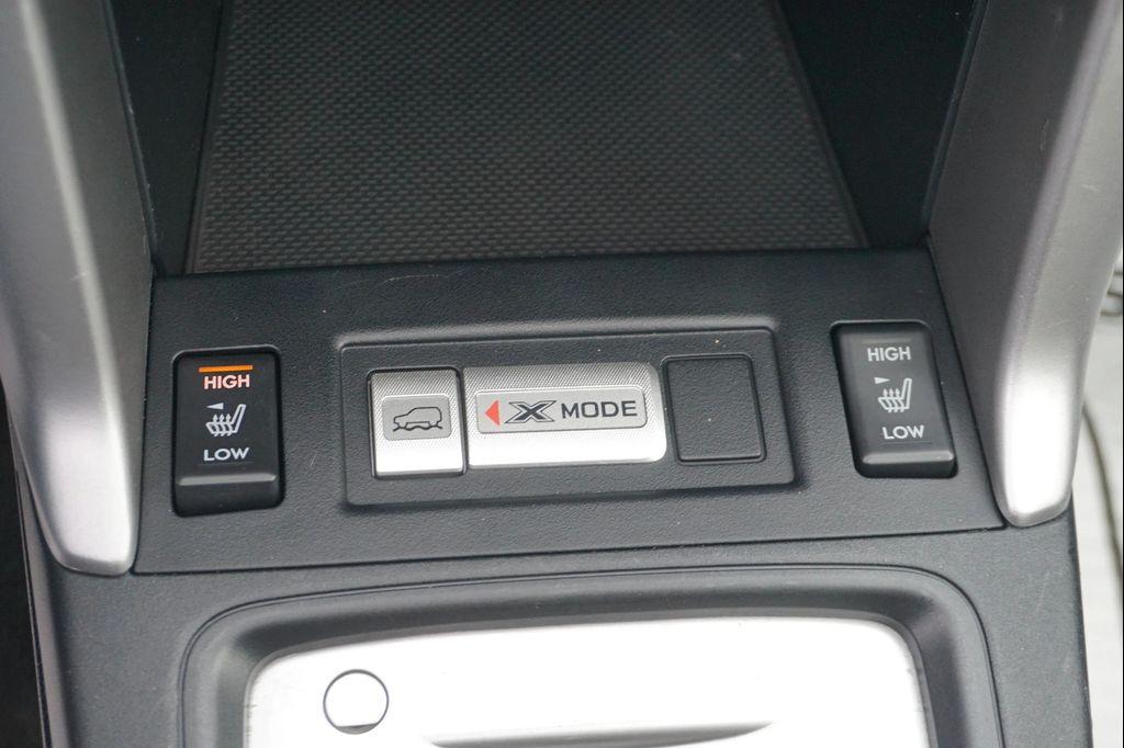 used 2015 Subaru Forester car, priced at $14,710