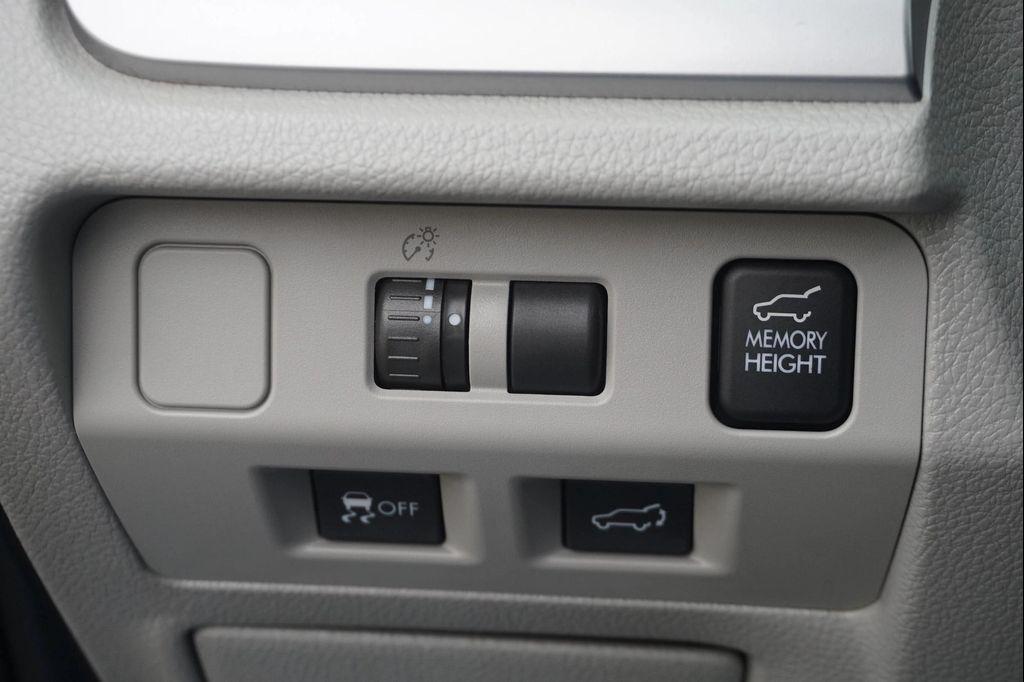 used 2015 Subaru Forester car, priced at $14,710
