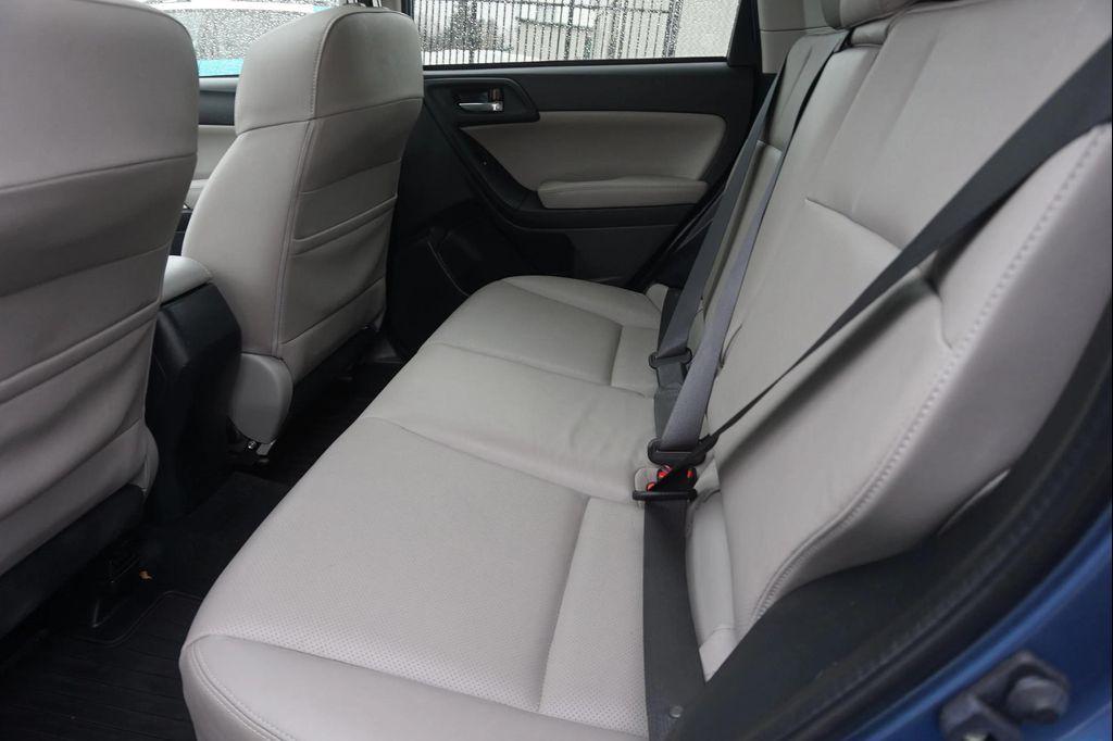 used 2015 Subaru Forester car, priced at $14,710