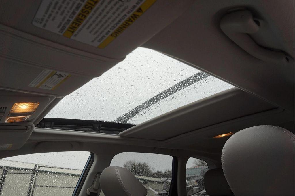 used 2015 Subaru Forester car, priced at $14,710