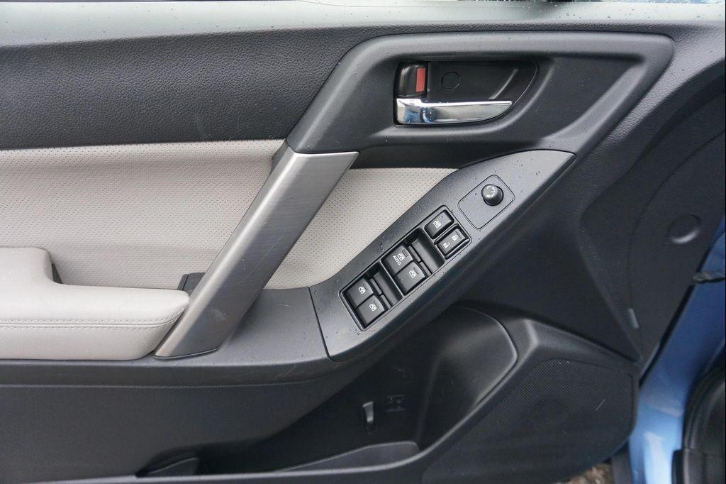 used 2015 Subaru Forester car, priced at $14,710