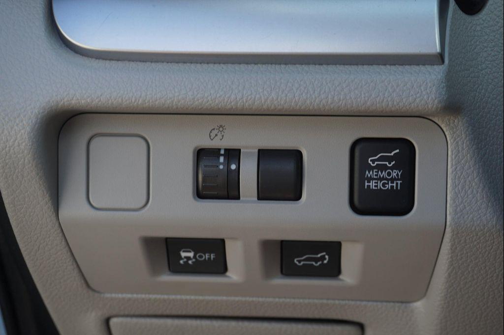 used 2015 Subaru Forester car, priced at $14,710