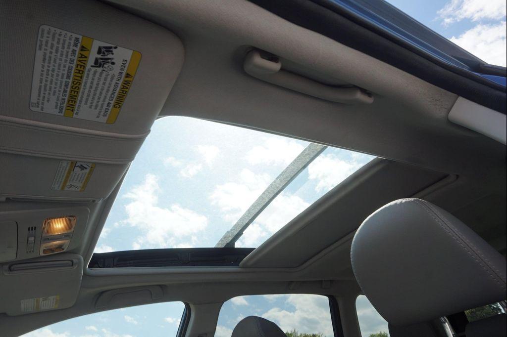 used 2015 Subaru Forester car, priced at $14,710