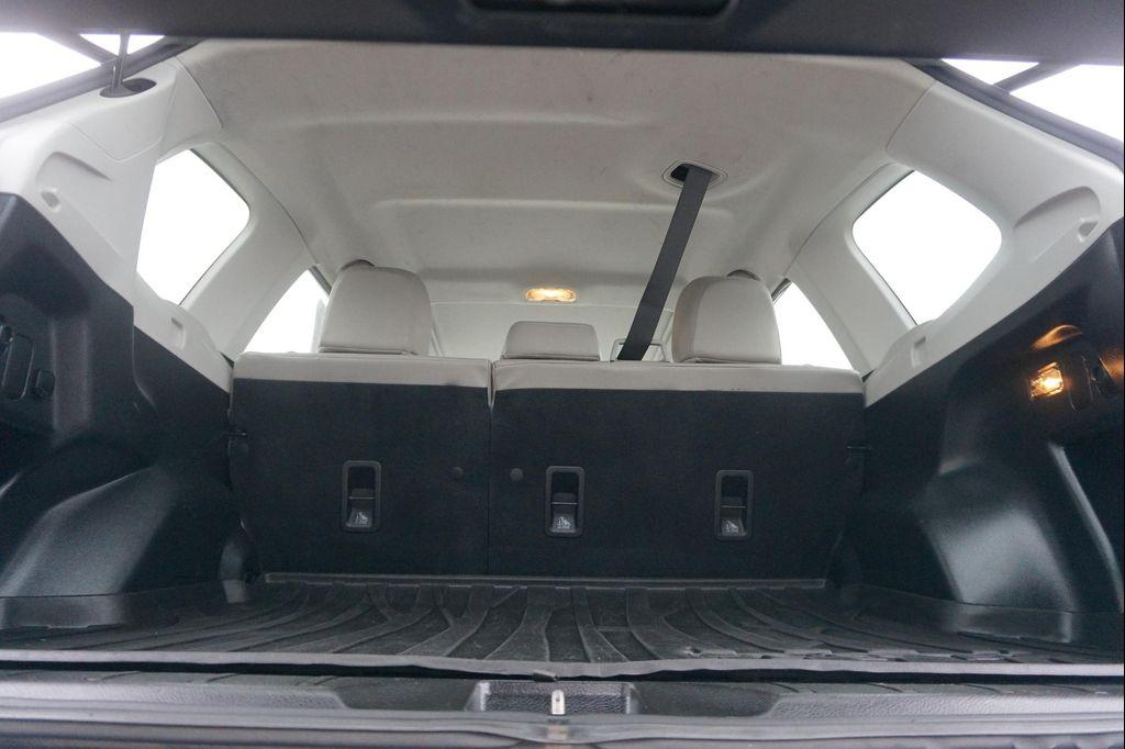 used 2015 Subaru Forester car, priced at $14,710