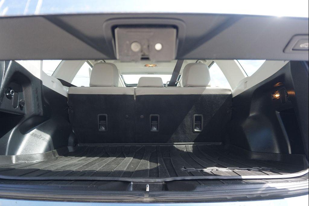 used 2015 Subaru Forester car, priced at $14,710