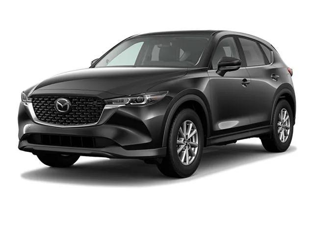 used 2023 Mazda CX-5 car, priced at $23,950