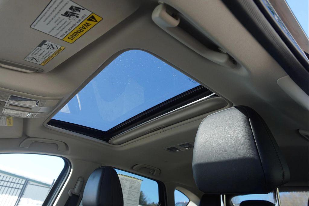 used 2023 Mazda CX-5 car, priced at $23,950