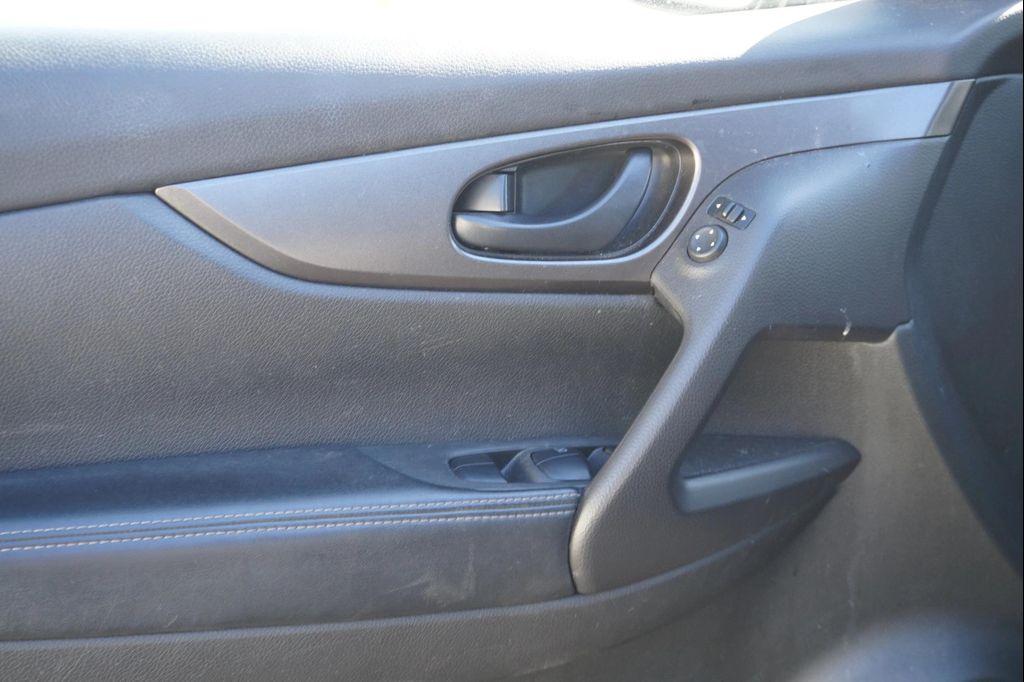 used 2020 Nissan Rogue Sport car, priced at $14,890