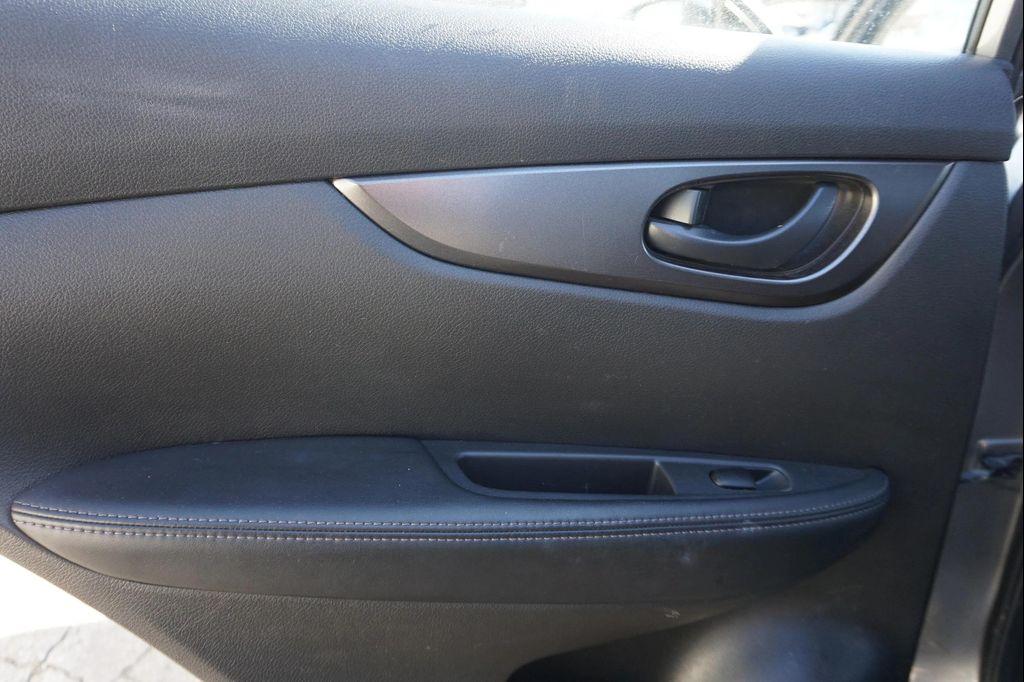 used 2020 Nissan Rogue Sport car, priced at $14,890