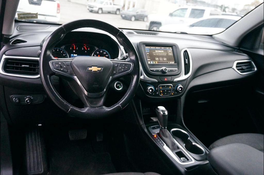 used 2019 Chevrolet Equinox car, priced at $15,975