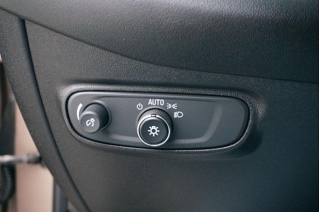 used 2019 Chevrolet Equinox car, priced at $15,975