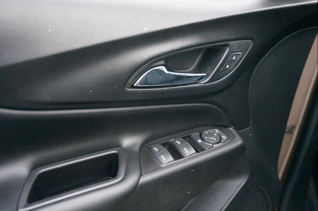 used 2019 Chevrolet Equinox car, priced at $15,975