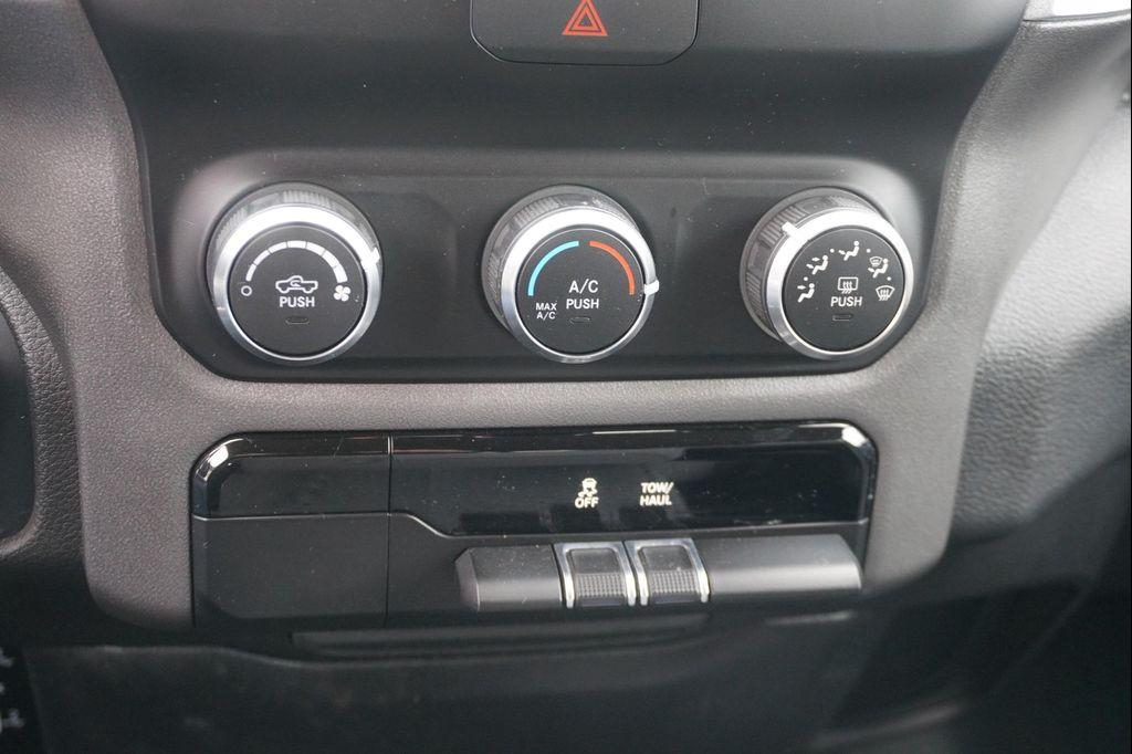 used 2019 Ram 1500 car, priced at $25,922