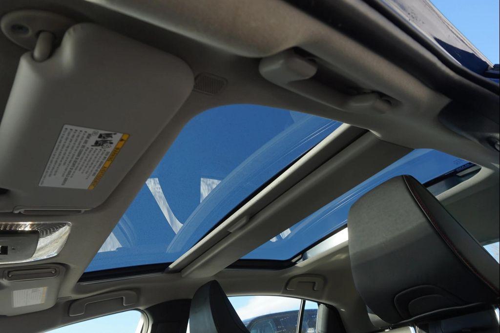 used 2024 Toyota Prius Prime car, priced at $33,290